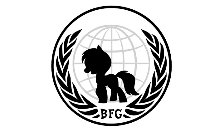 Bronies for Good – جماعة البرونيز لفعل الخير