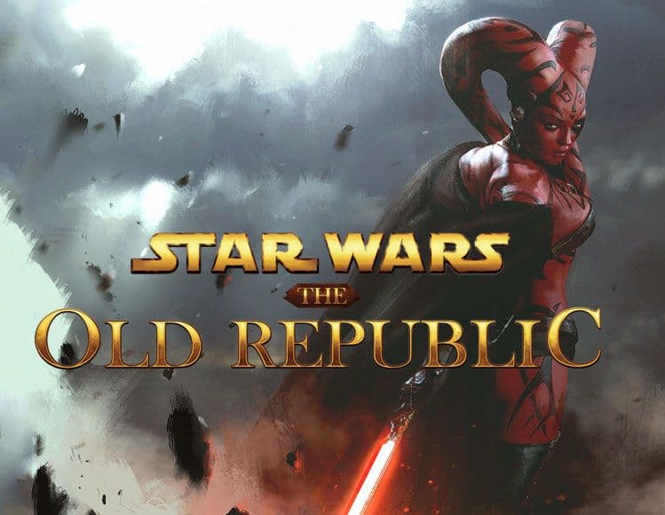 لعبة Knights of The Old Republic