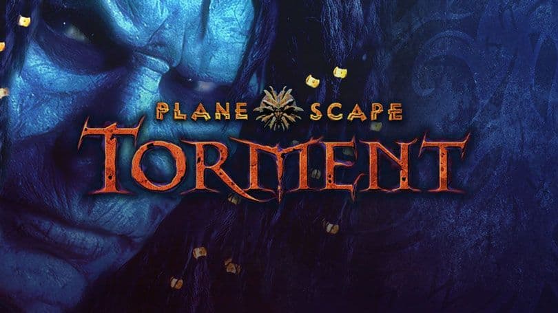 لعبة Planescape: Tormet