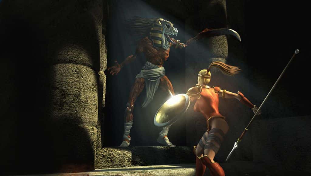 أفضل عشرة ألعاب ”RPG“ إحرص على أن تلعبها قبل موتك