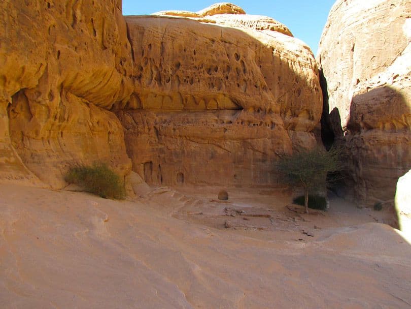 (جبل أثلب)