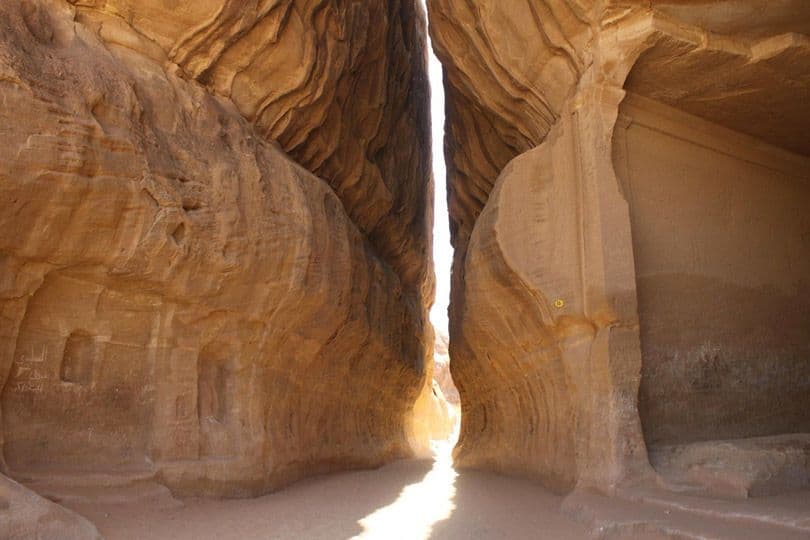 مدائن صالح
