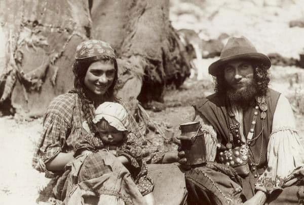 البوهيمية Bohemianism