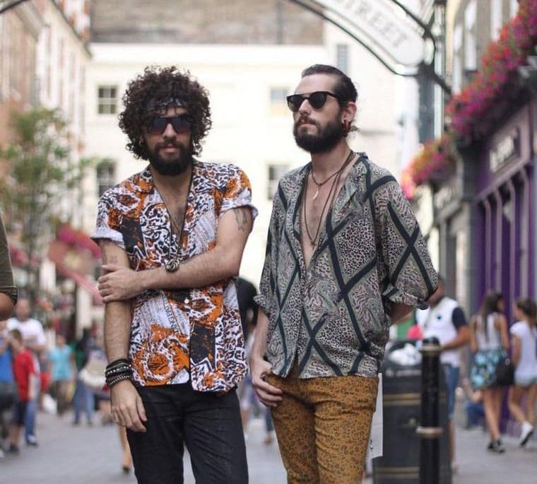 البوهيمية Bohemianism