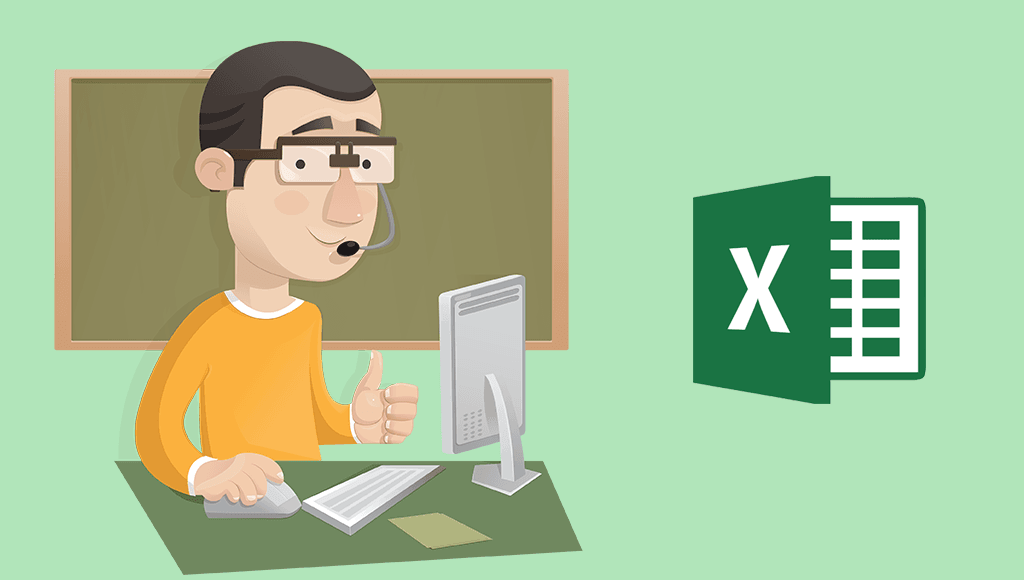 برنامج (إكسل) Excel