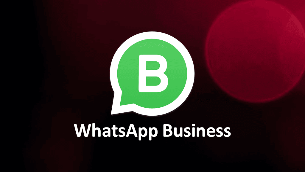 تطبيق WhatsApp Business
