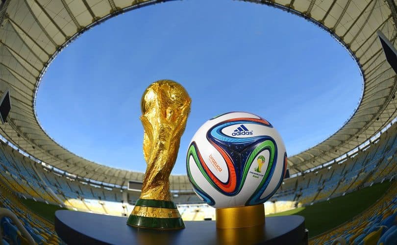 كأس العالم