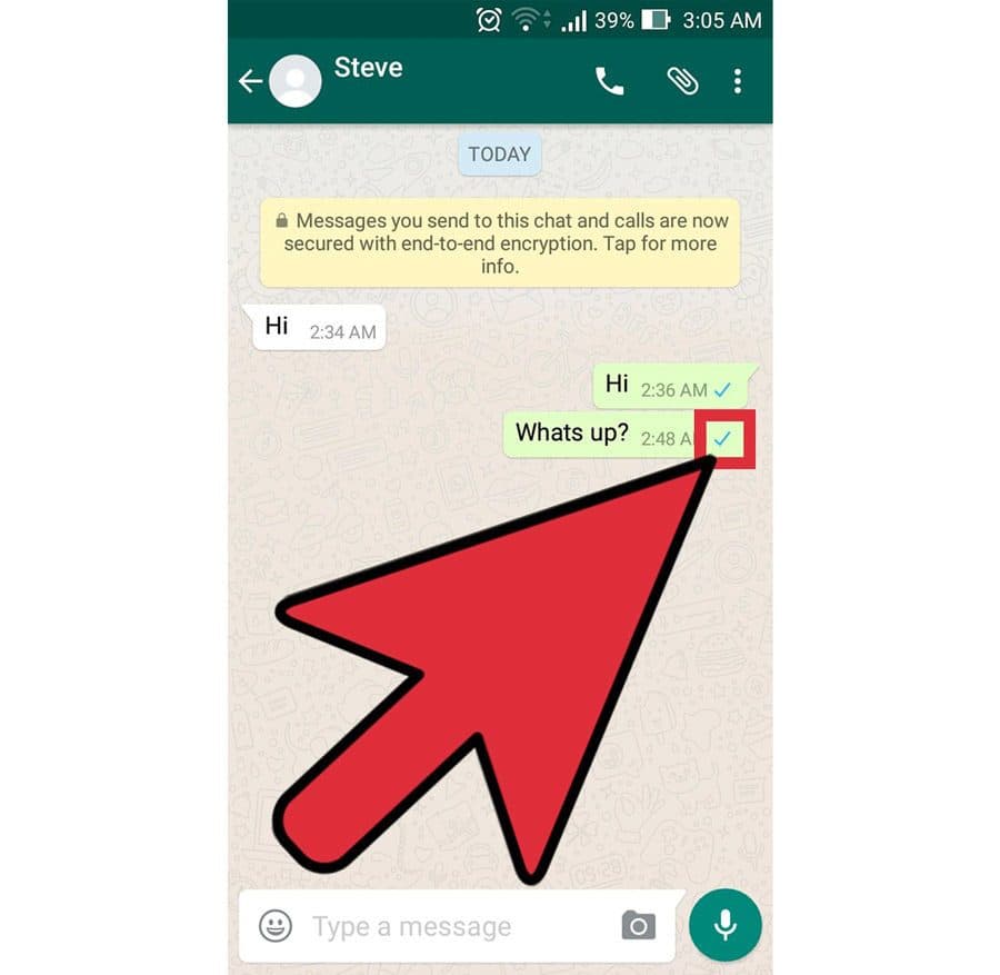 كيف يمكنك أن تعلم إذا ما كان شخص ما قد حظرك