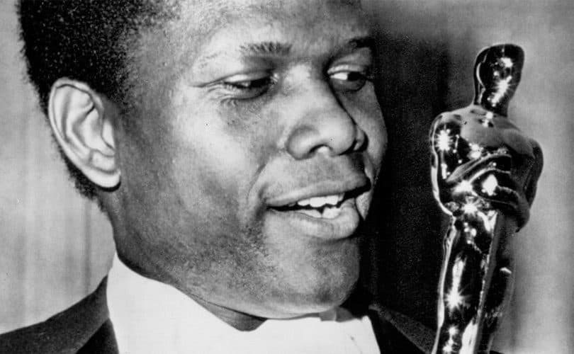 Sidney Poitier