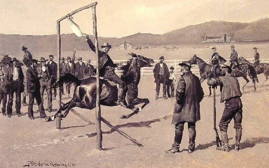 سحب الإوزة