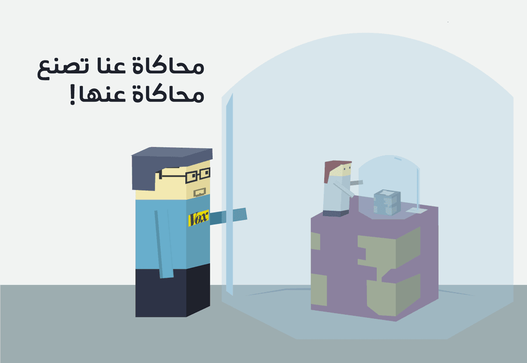 محاكاة حاسوبية