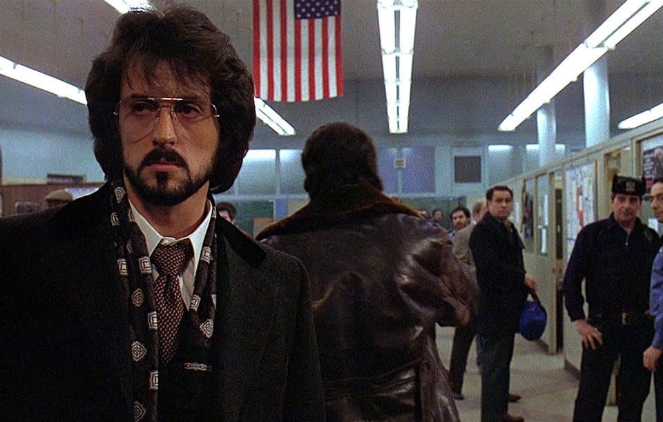 فيلم Nighthawks عام 1981