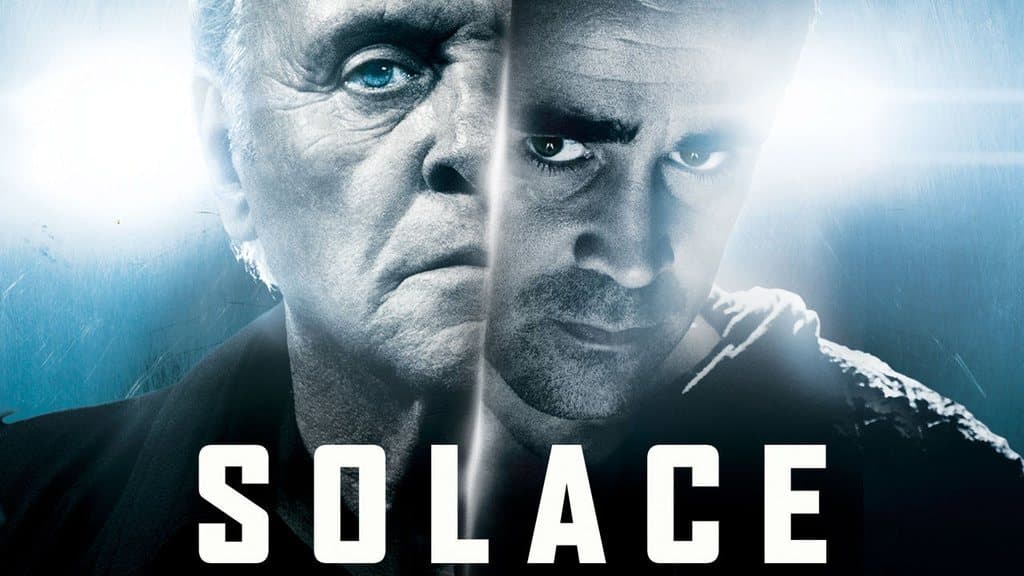ملصق فيلم سولاس