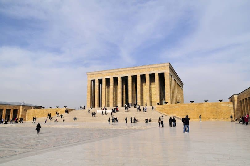 أنقرة