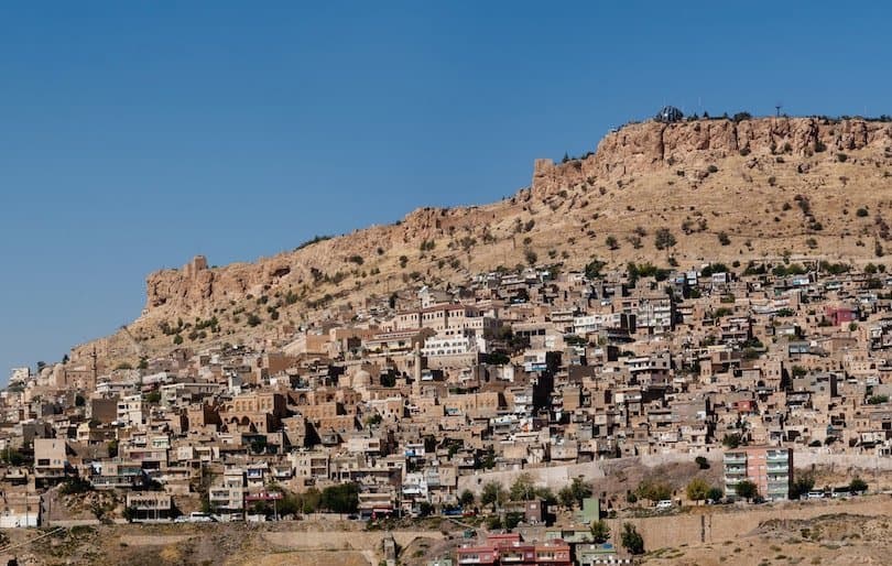 ماردين