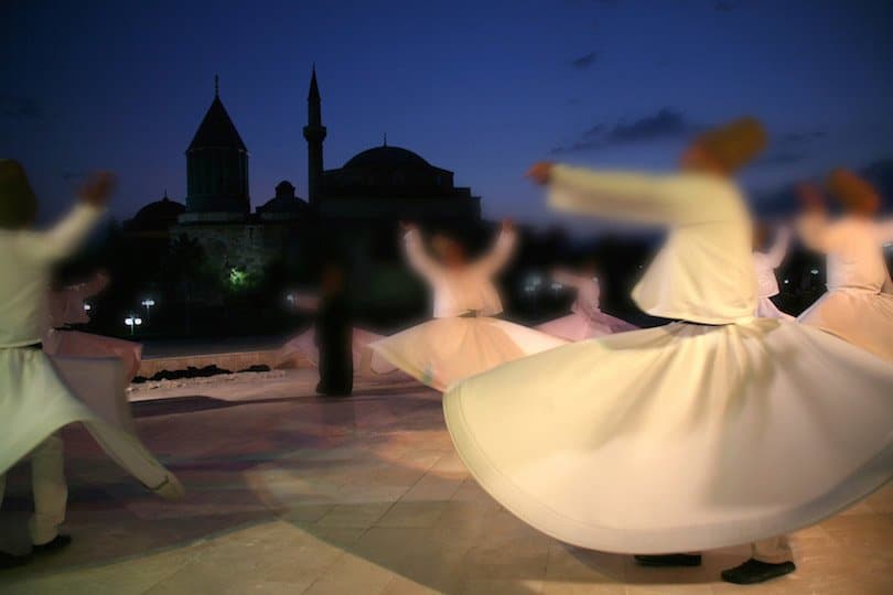 قونية