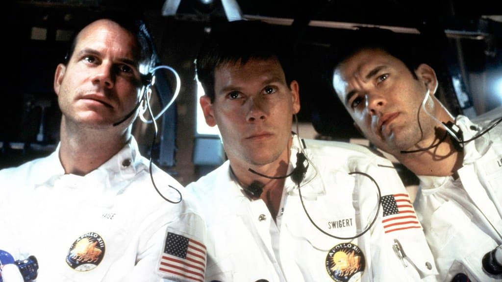 فيلم Apollo 13