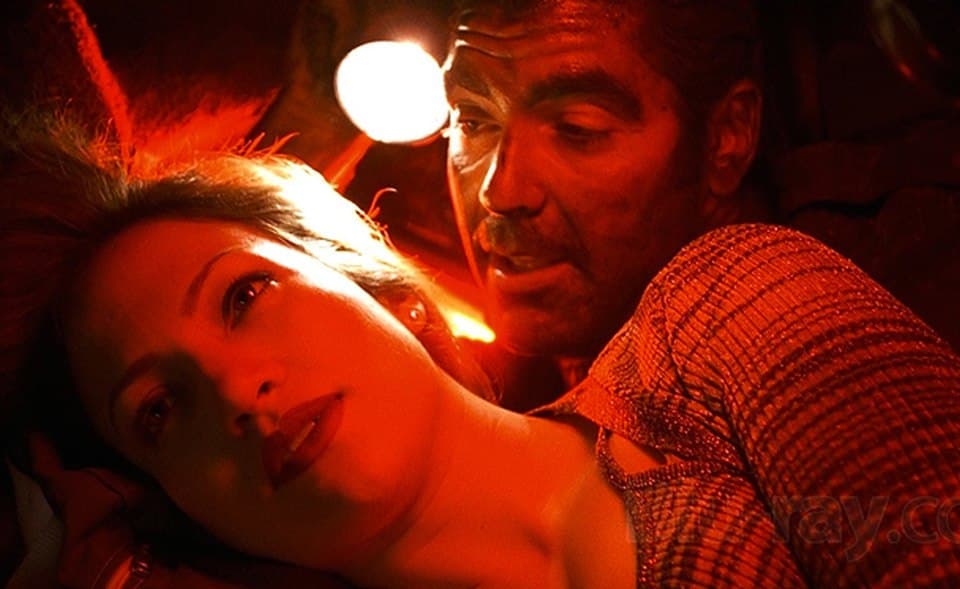 فيلم Out of Sight (بعيدا عن النظر) 1998