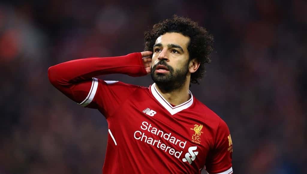 تغريدة محمد صلاح تظهر بأن خلافه مع الاتحادية المصرية لم ينته بعد