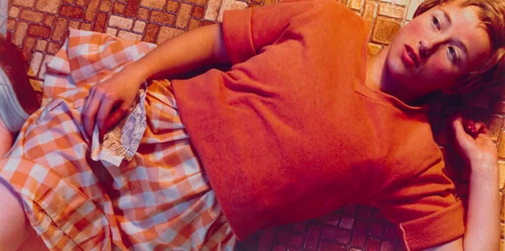 Cindy Sherman, Untitled #96