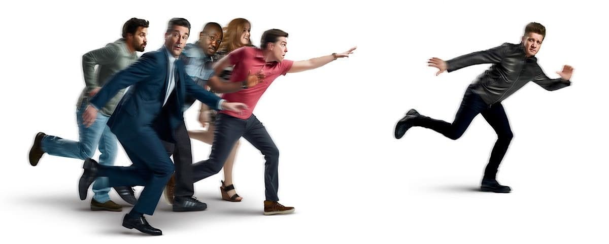 ملصق فيلم tag