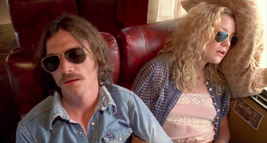 فيلم Almost Famous من سنة 2000: