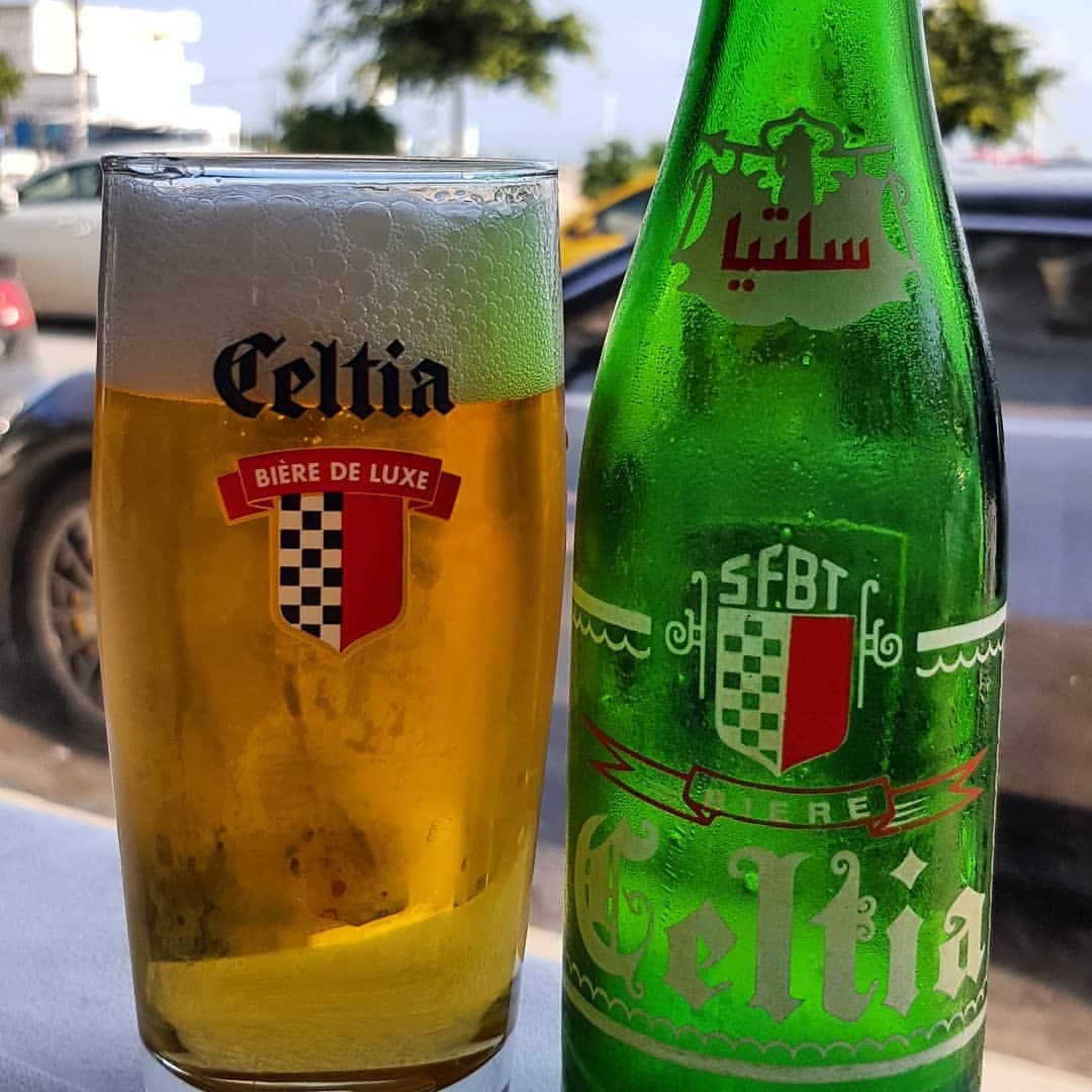 بيرة (سلتيا)