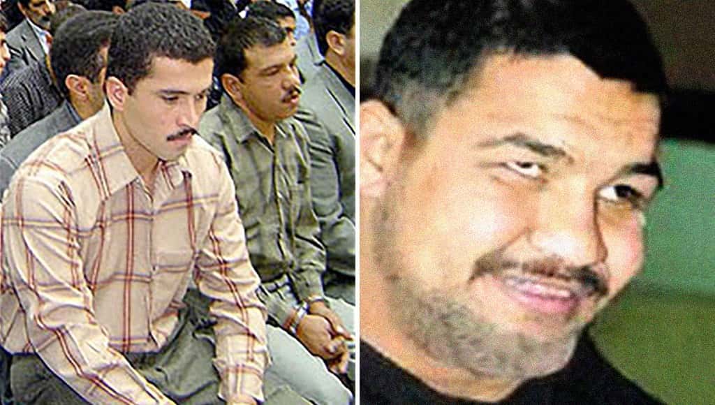أشهر القتلة المتسلسلين الذين عرفتهم منطقة الشرق الأوسط