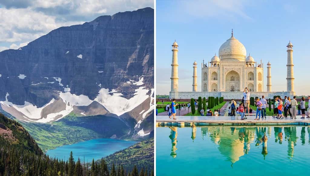 29 مكاناً عليك زيارته قبل أن يمحى عن الخريطة وإلى الأبد