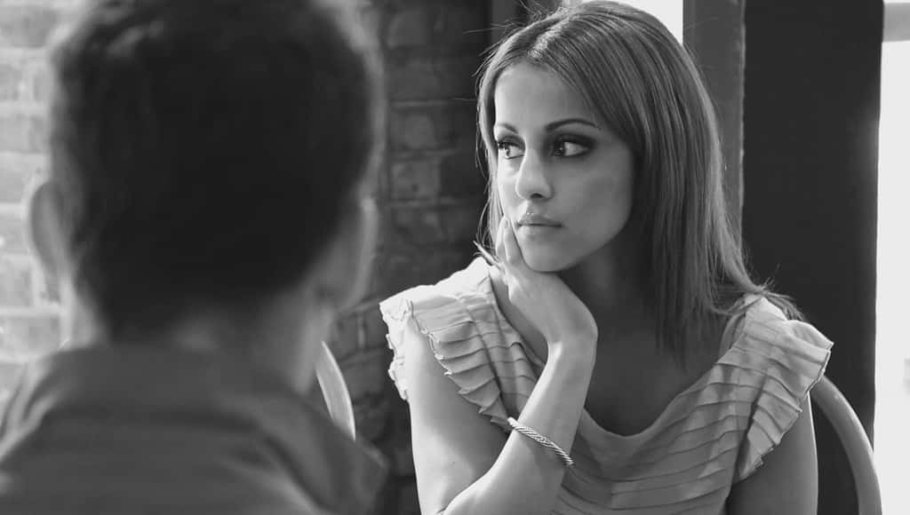 6 علامات تدل على أن علاقتك مع شريكك الحالي هي علاقة ”تعويضية“ ومؤقتة.. مصيرها الفشل