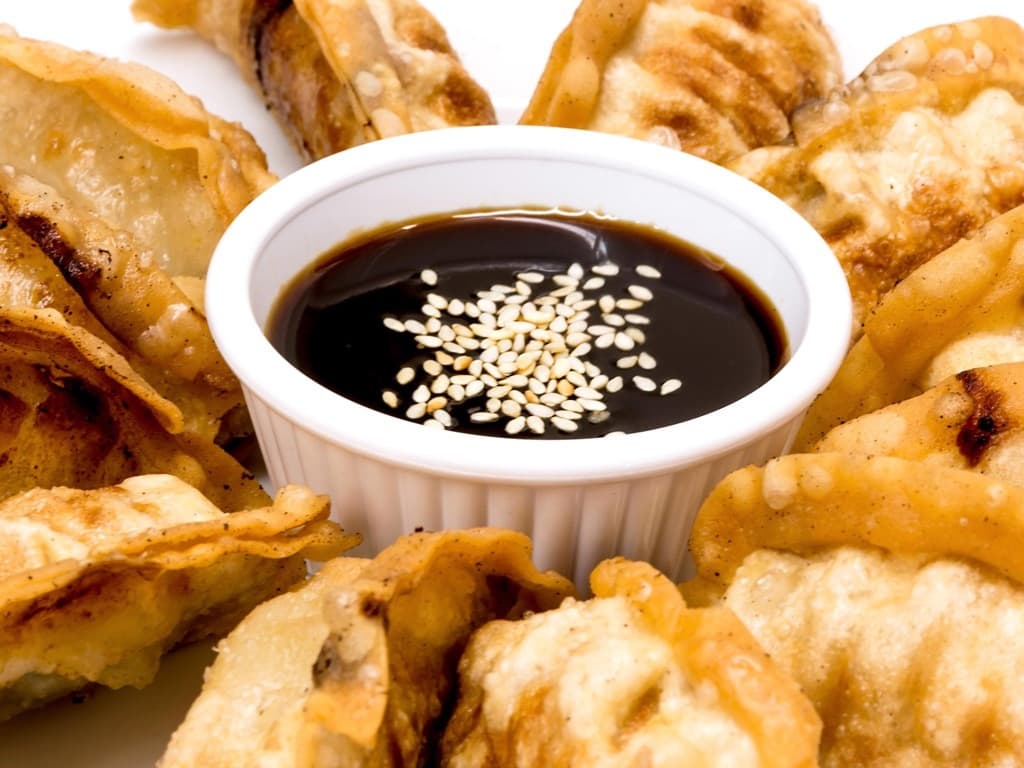 صلصة هويزن