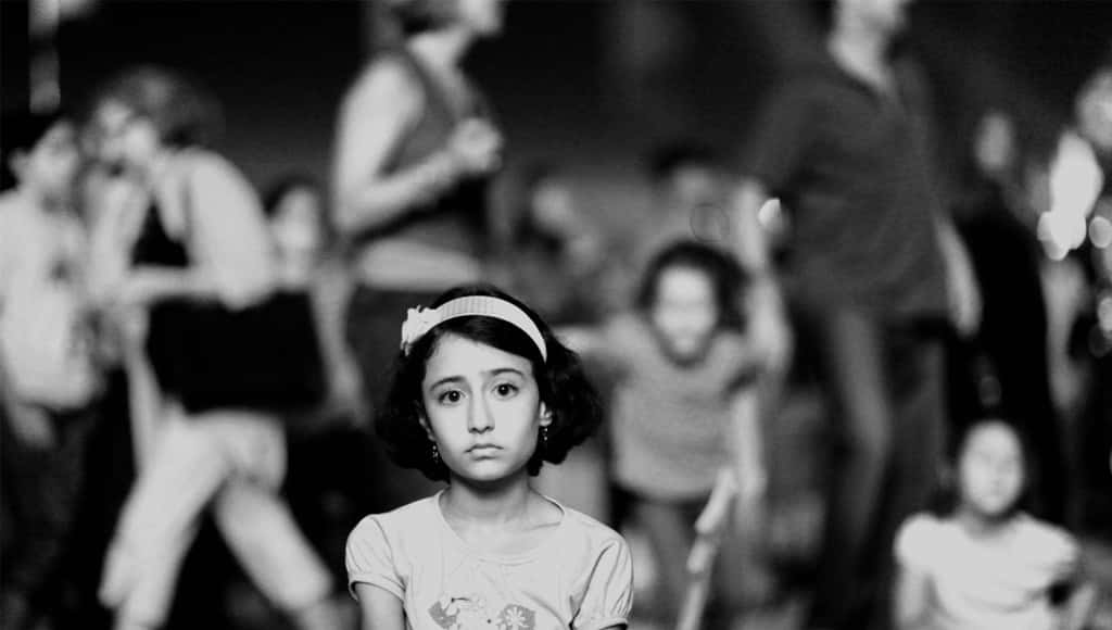 لماذا نعيش؟ كم هو عدد الأشخاص الذين نؤثر عليهم في حياتنا؟