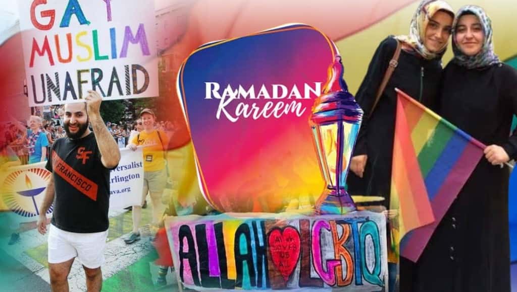 مجتمع الميم في رحاب شهر رمضان.. فتاوى للمسلمين المثليين