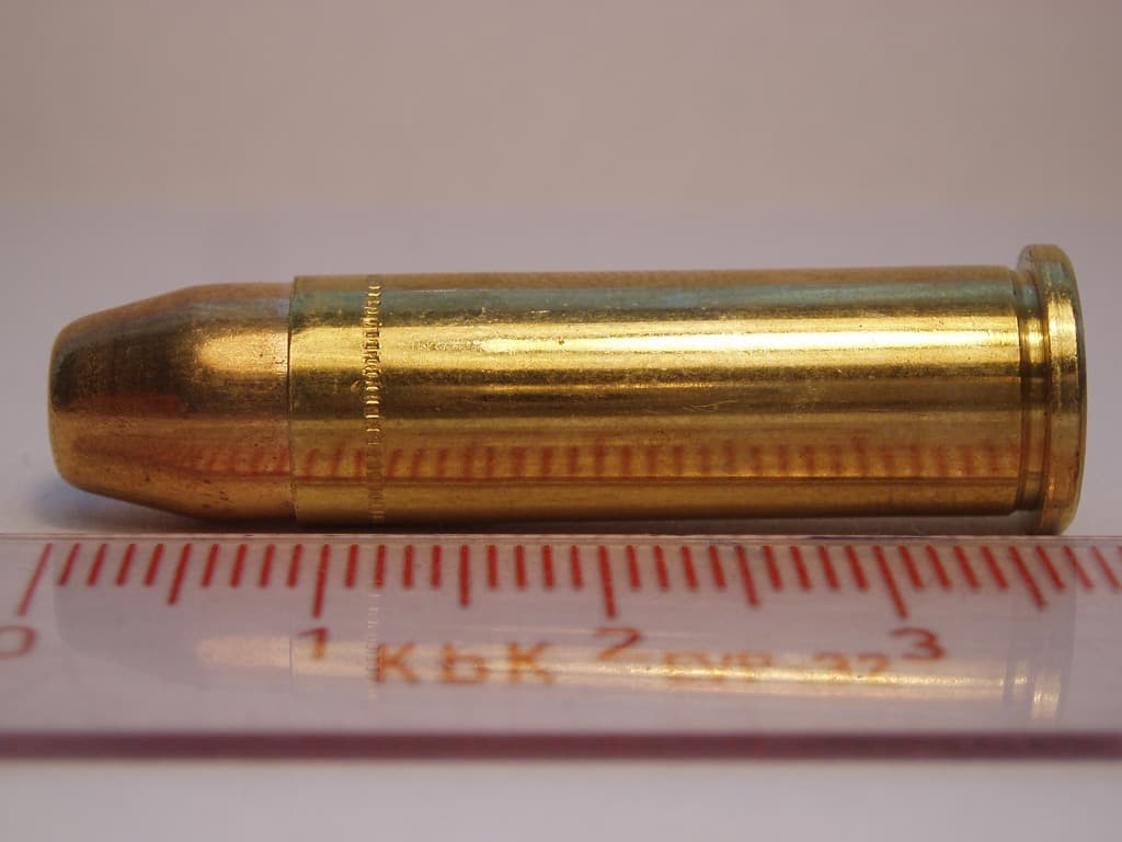 خرطوش .38 Special
