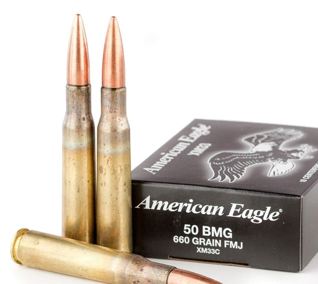 خرطوش .50 BMG