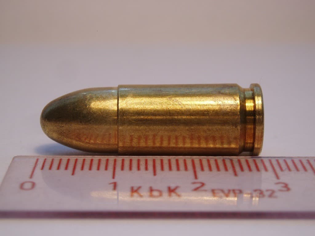 خرطوش 9mm