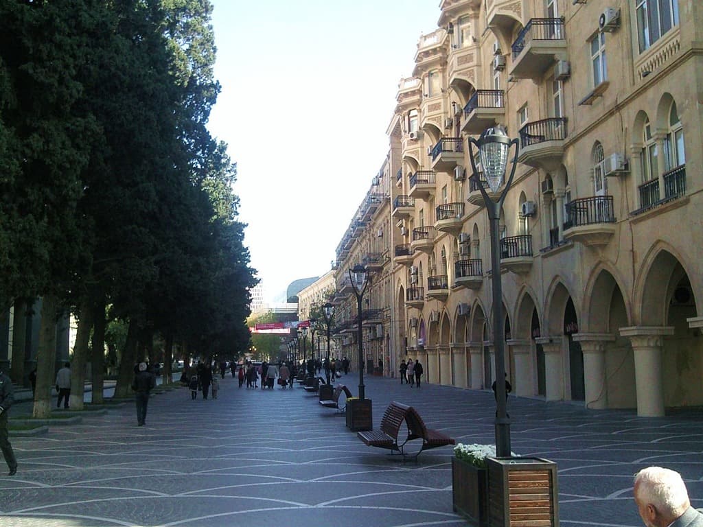 شارع نظامي