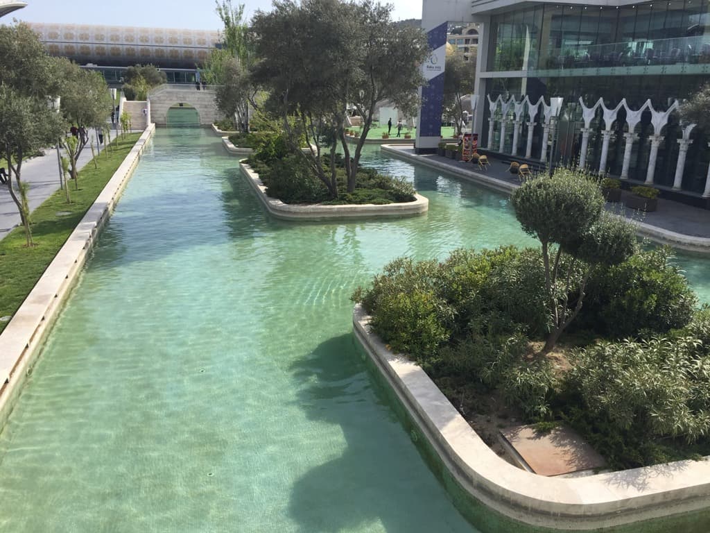 البندقية الصغرى