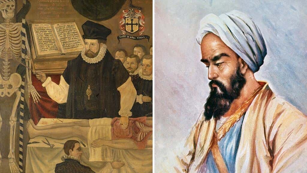 تعرف على حياة الطبيب المؤرقة في العصور الوسطى