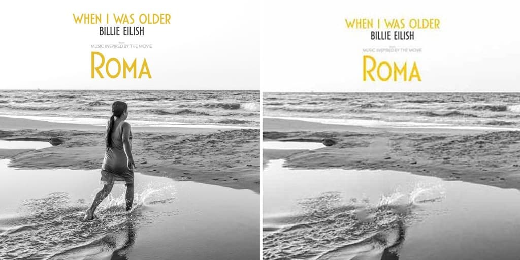 غلاف ألبوم الموسيقى التصويرية When I Was Older