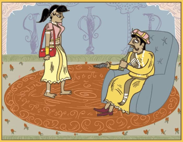 كاما سوترا المتزوجين