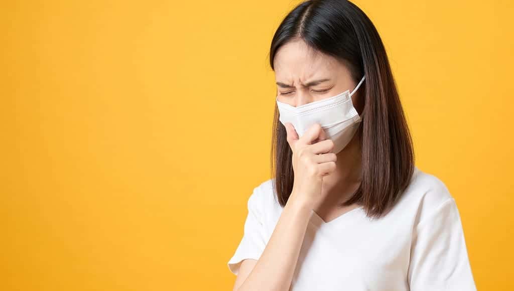 دراسة حديثة، والأولى من نوعها، توضح أعراض الإصابة بفيروس كورونا