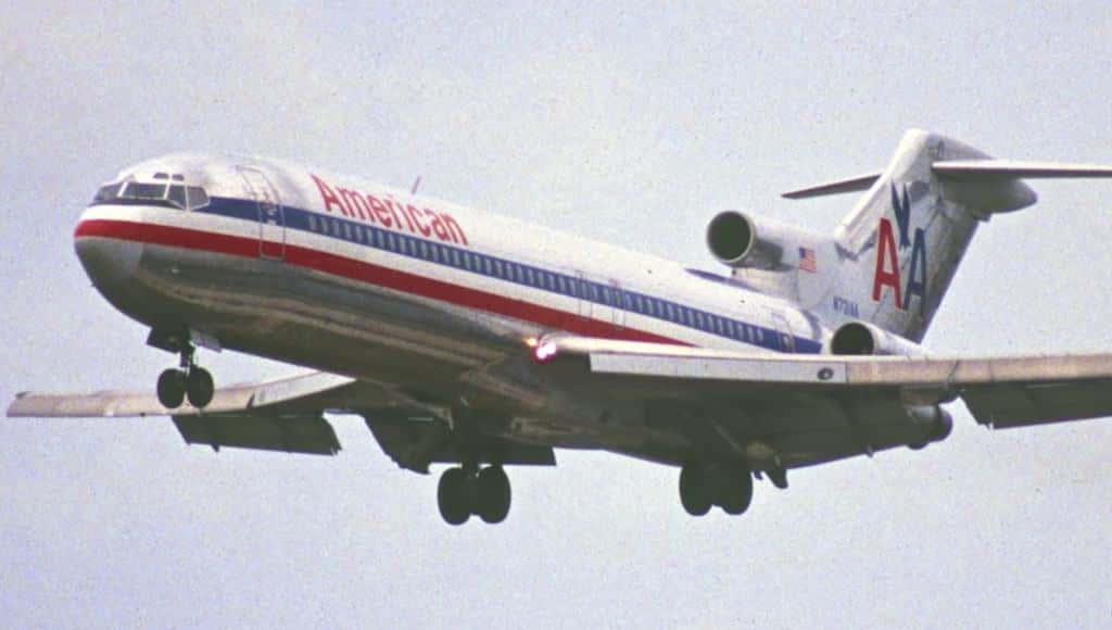 إليكم قصة طائرة البوينغ 747 التي اختفت من الوجود بدون أثر!