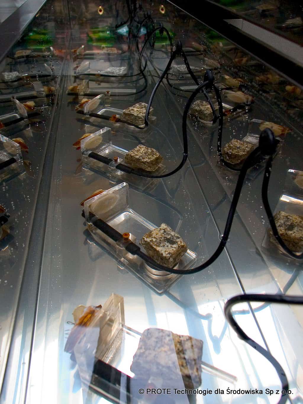 صورة: Prote Technologie dla Środowiska