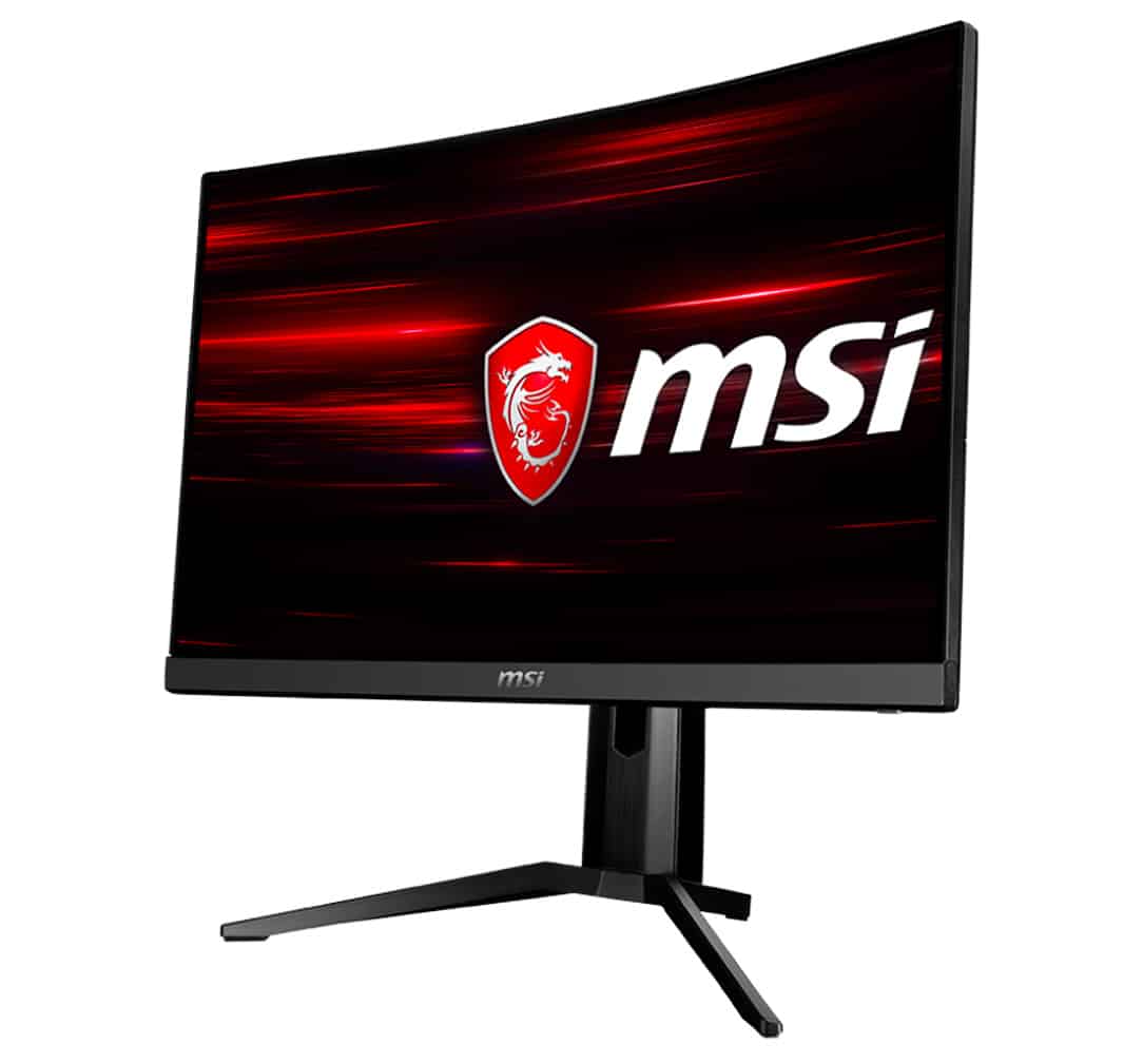 شاشة MSI Optix MAG271CR