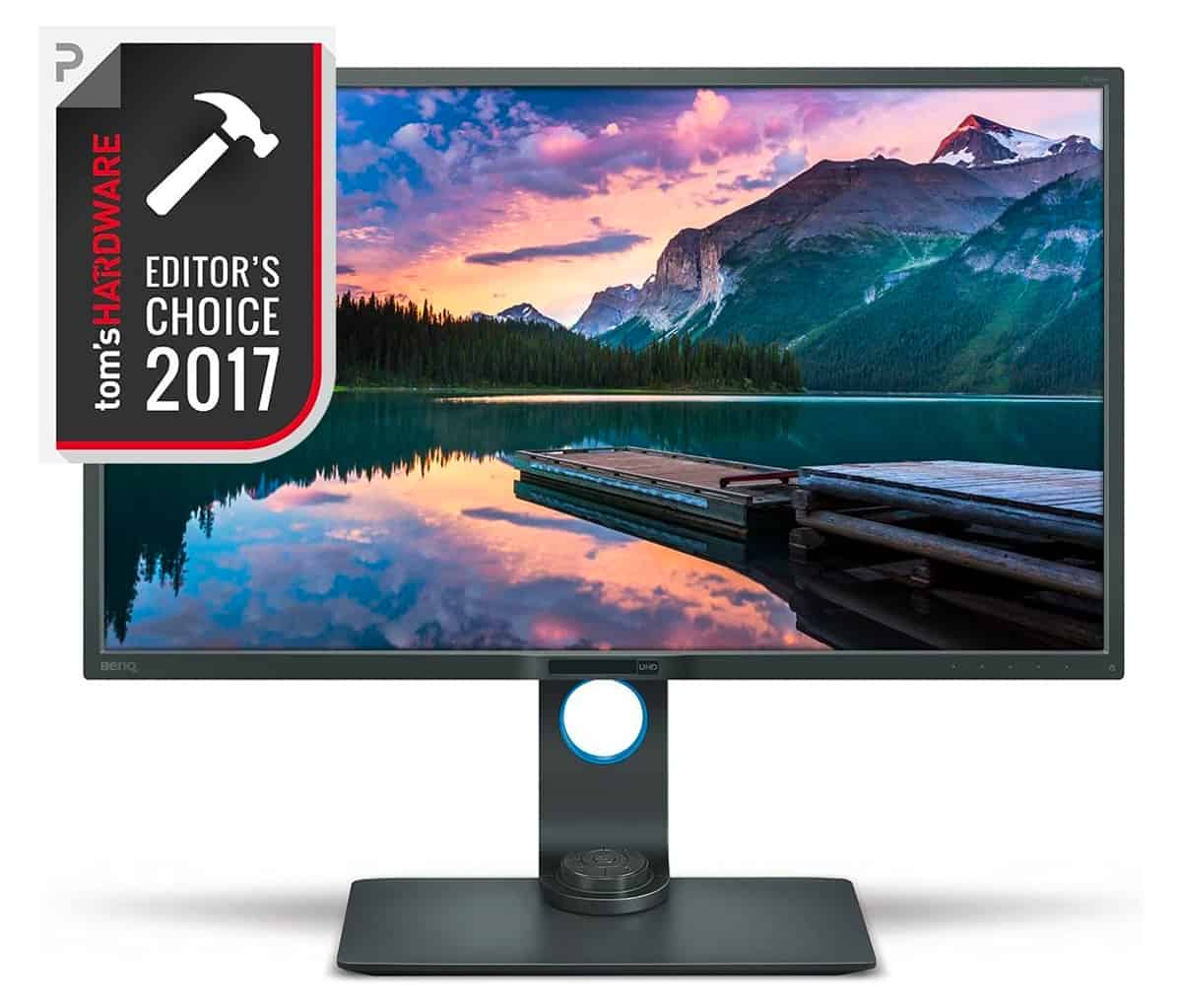 شاشة BenQ PD3200U