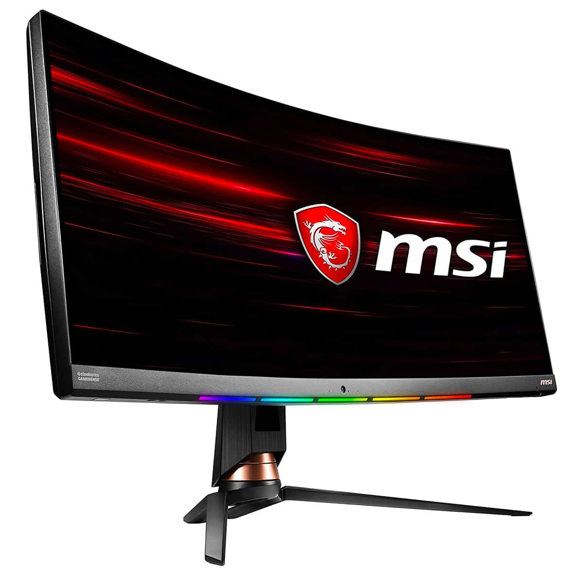 شاشة MSI Optix MPG341CQR