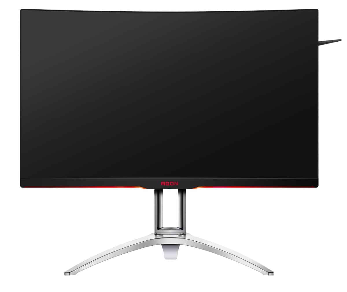 شاشة AOC Agon AG322QC4