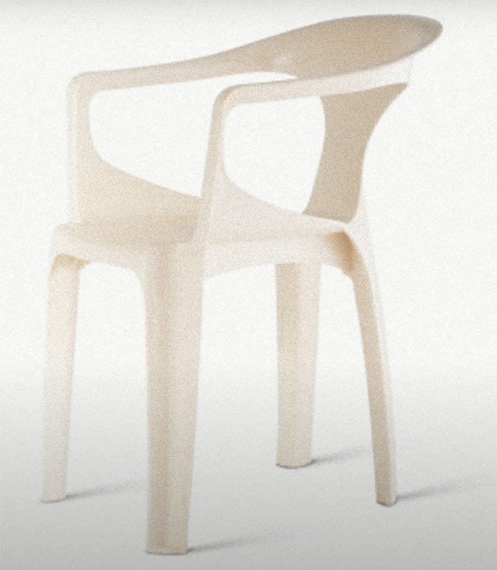 كرسي Fauteuil 300.