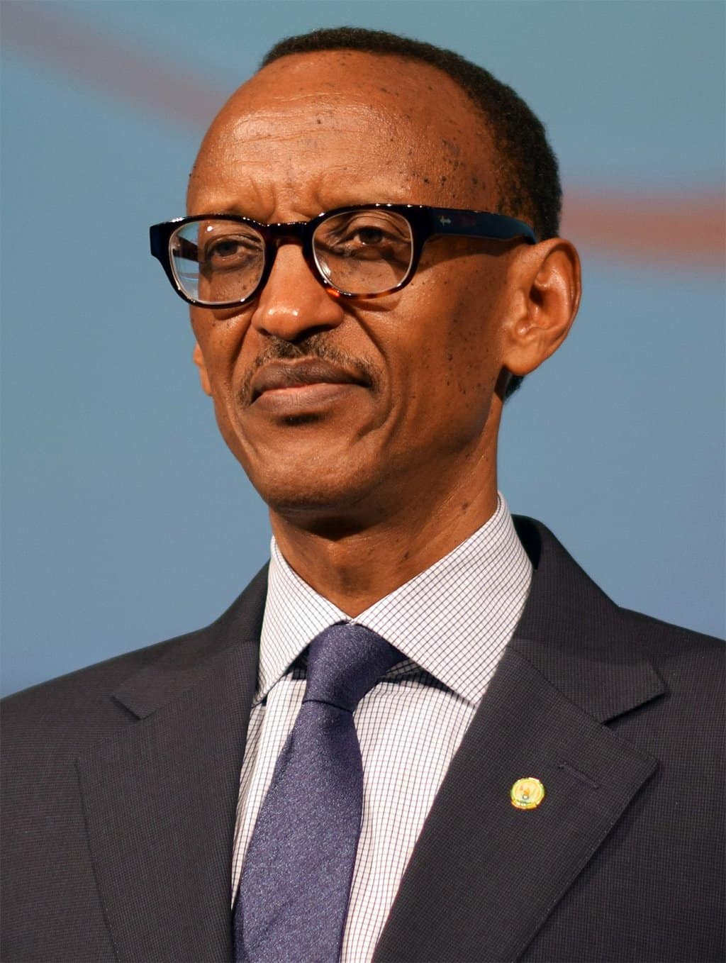 بول كاغام.